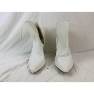 Bamboo Women’s Heels Size 10